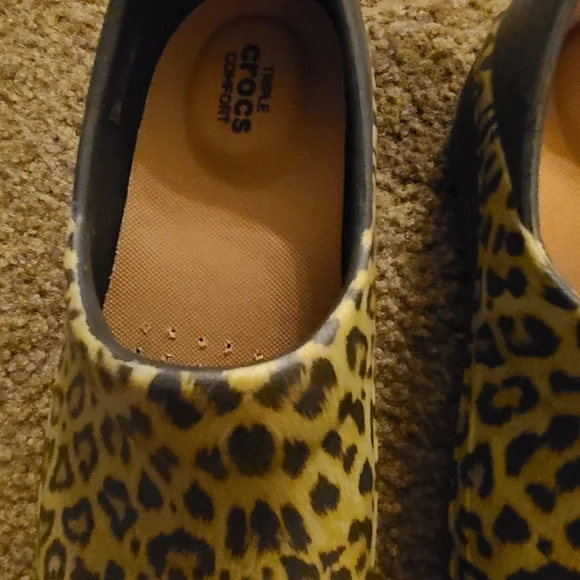 Crocs clogs - Picture 3 of 4